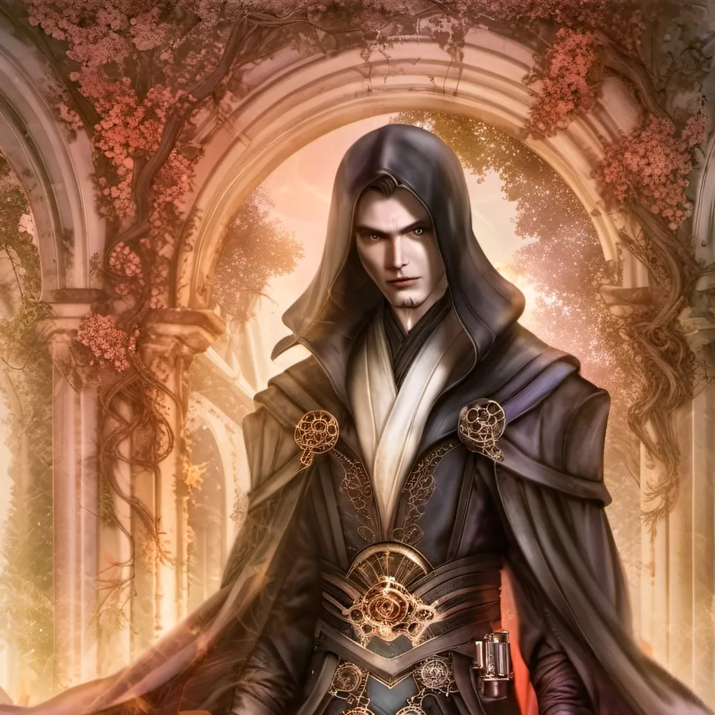 chat with ai character: Anakin Skywalker 