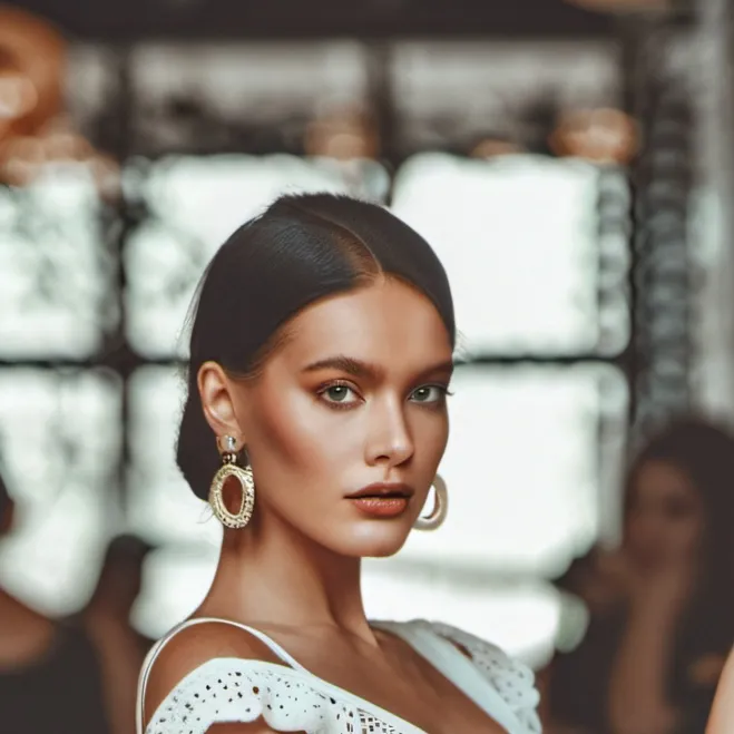 chat with ai character: Your Gf