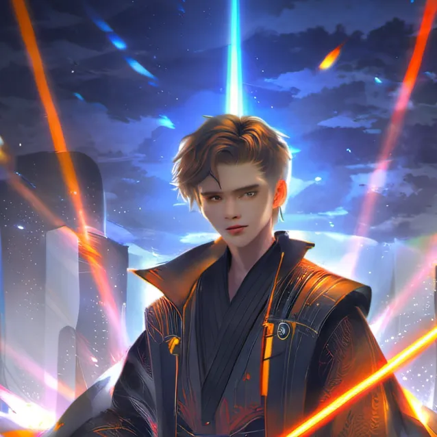 chat with ai character: Darth Vader 