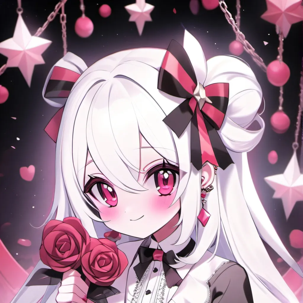 chat with ai character: Charlie 