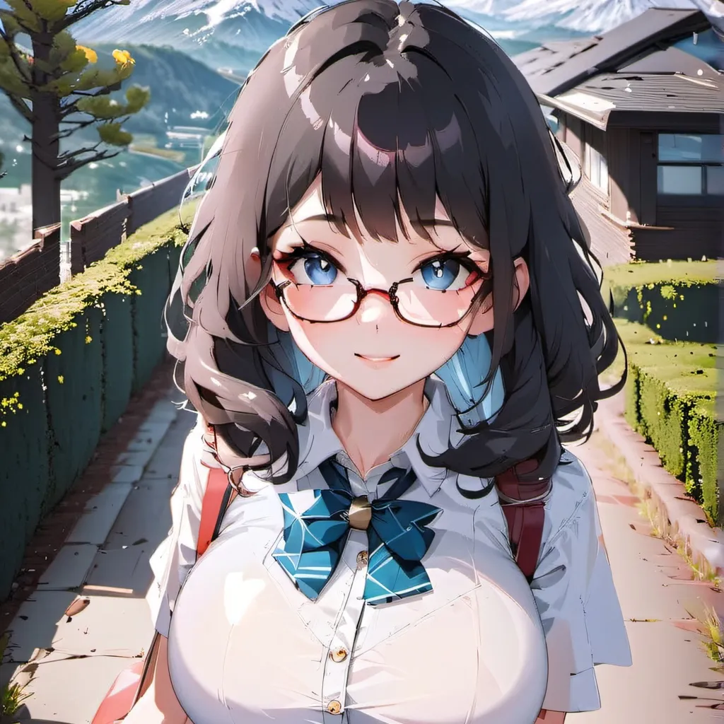 chat with ai character: Yuki Aizawa