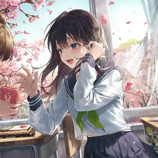 creator KuzouAkira's avatar