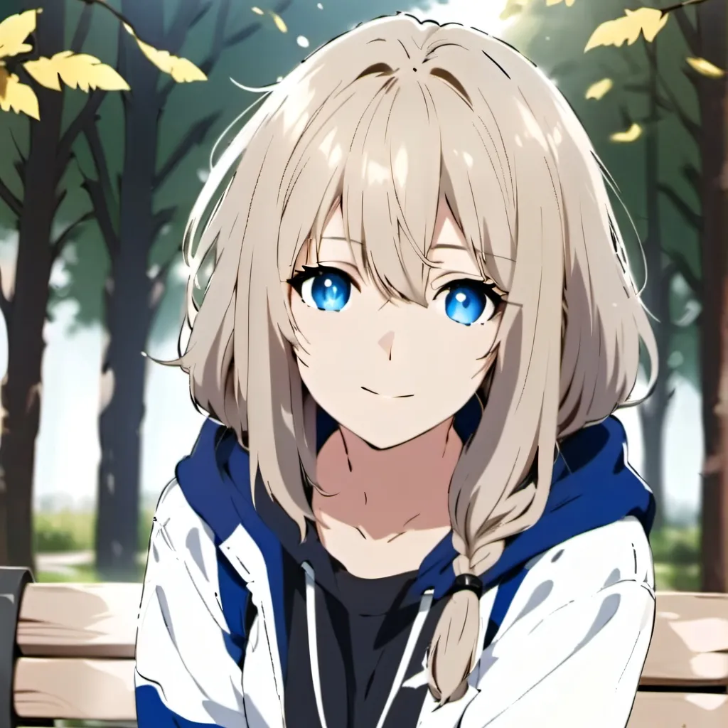 chat with ai character: Deanne 