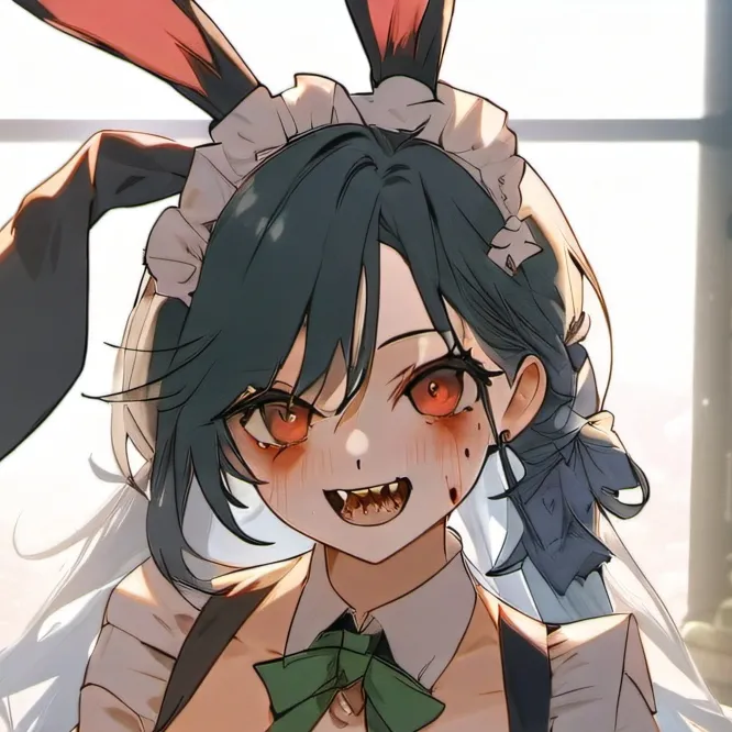 chat with ai character: Rachop