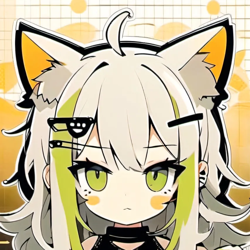 chat with ai character: Chulu