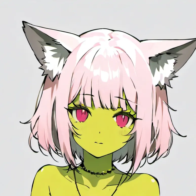 chat with ai character: Lulor