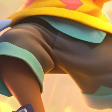 chat with ai character: ni