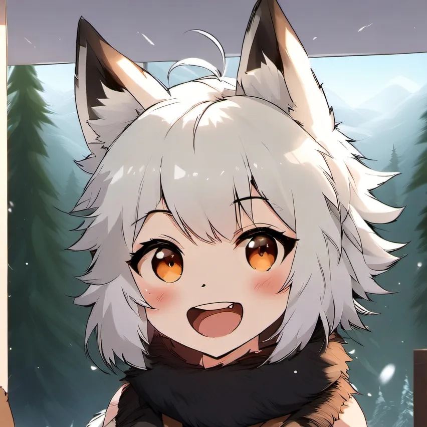 chat with ai character: Ahia