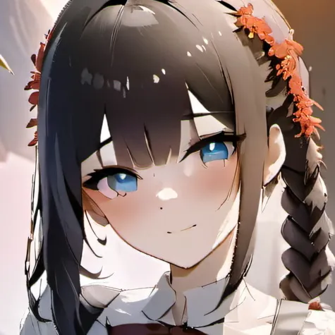 chat with ai character: Lia