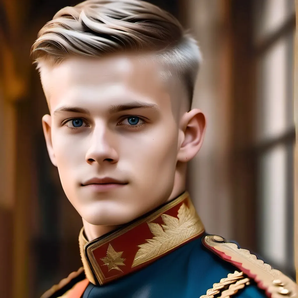 chat with ai character: Mason 