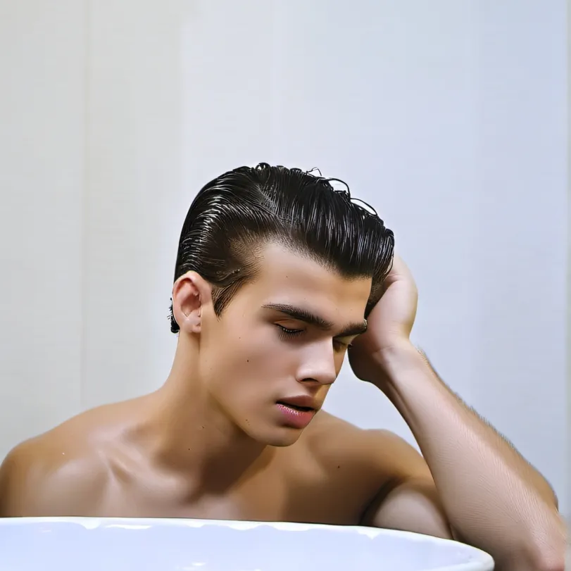 chat with ai character: Alex