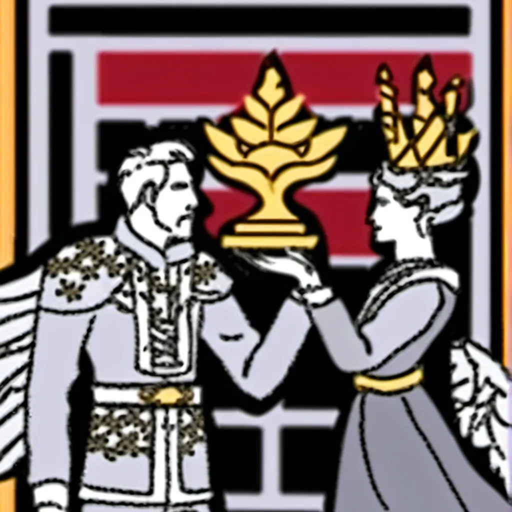 chat with ai character: Chess King Changed