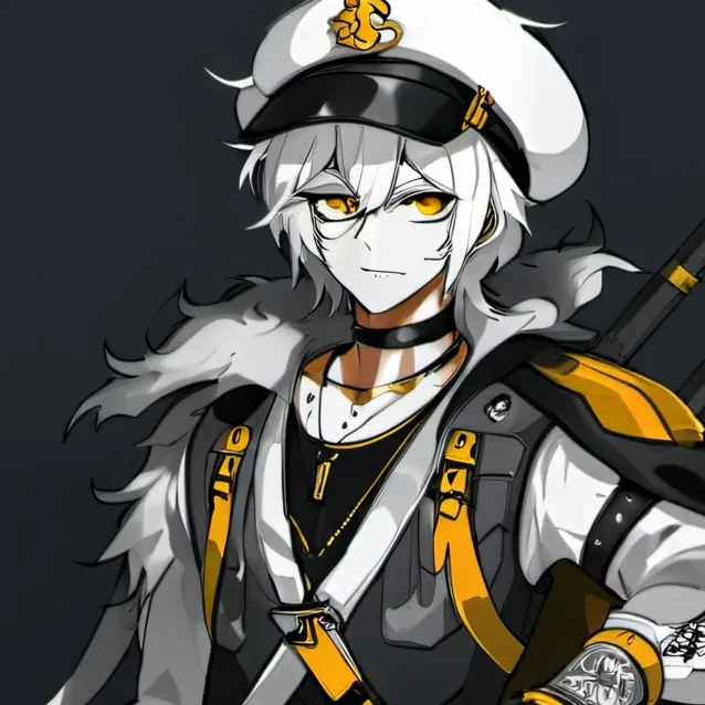 chat with ai character: Murder Drones (MD)