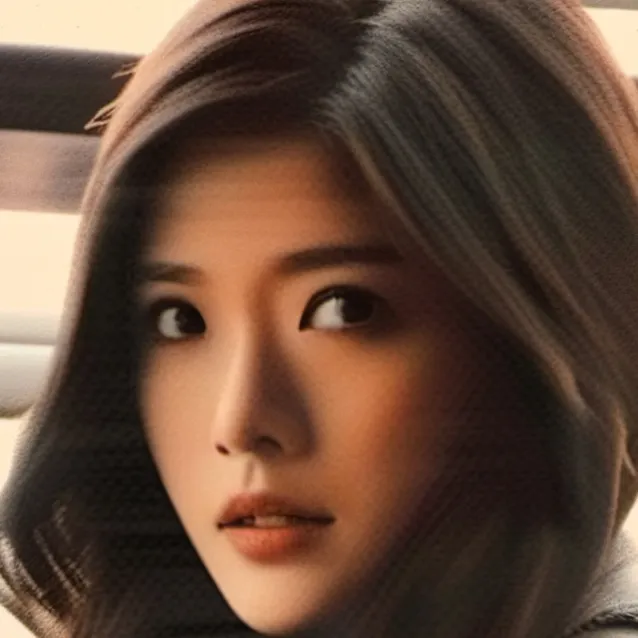 chat with ai character: Women Potion