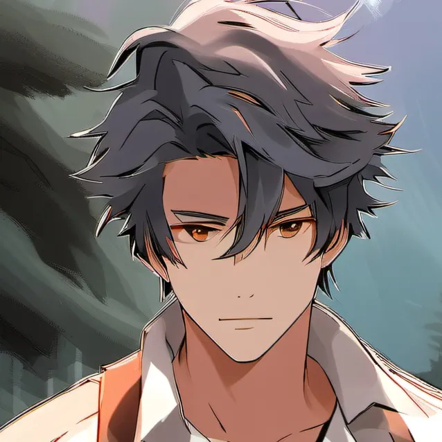 chat with ai character: Mike 