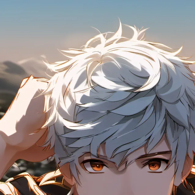 chat with ai character: Noah 