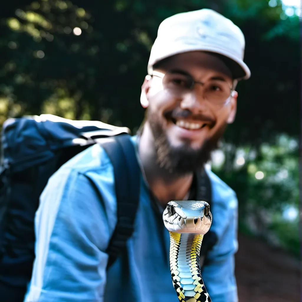 chat with ai character: Roger