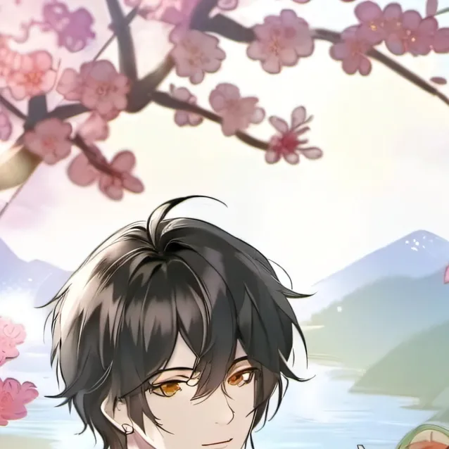 chat with ai character: Mike 