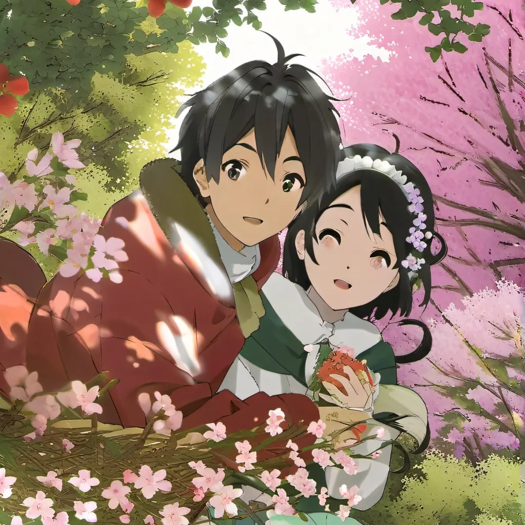 chat with ai character: Aphmau & friends