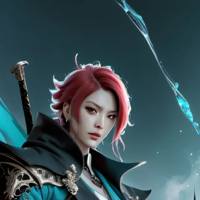 chat with ai character: hayzlee 