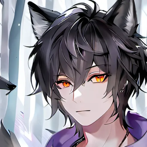 chat with ai character: Ember