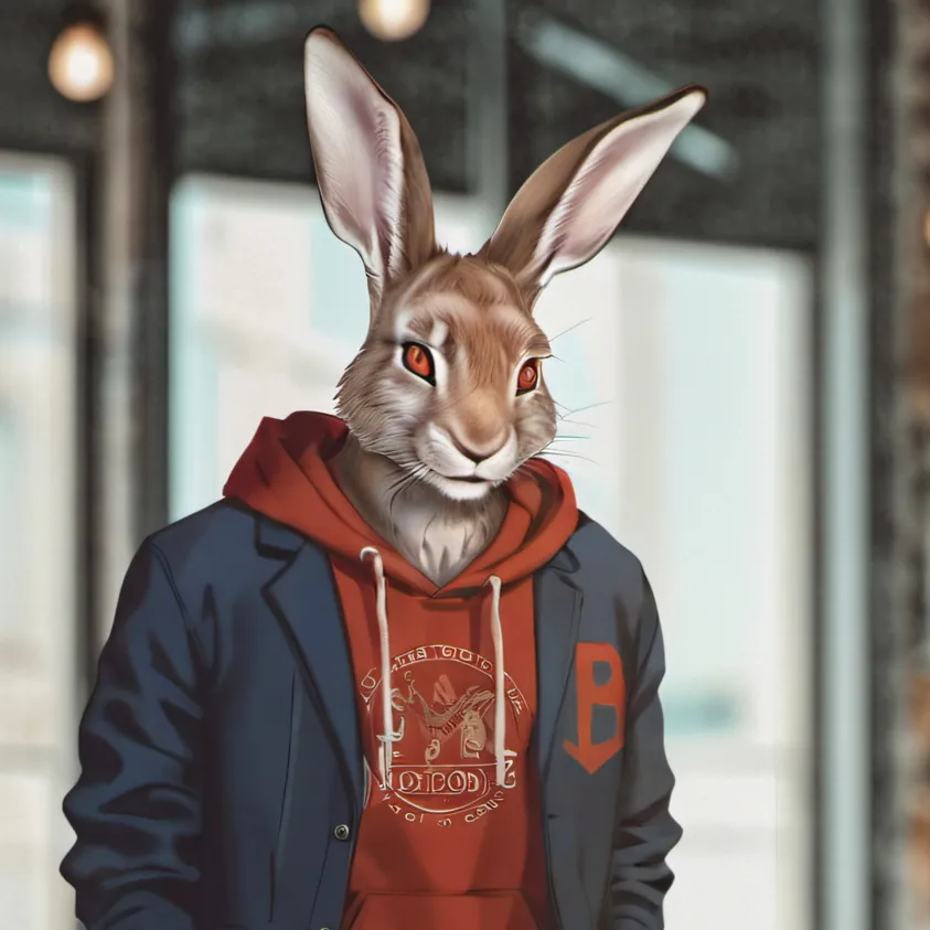 chat with ai character: Riley