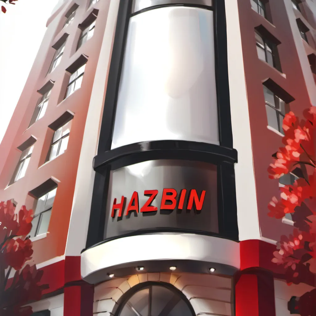 chat with ai character: Hazbin Hotel