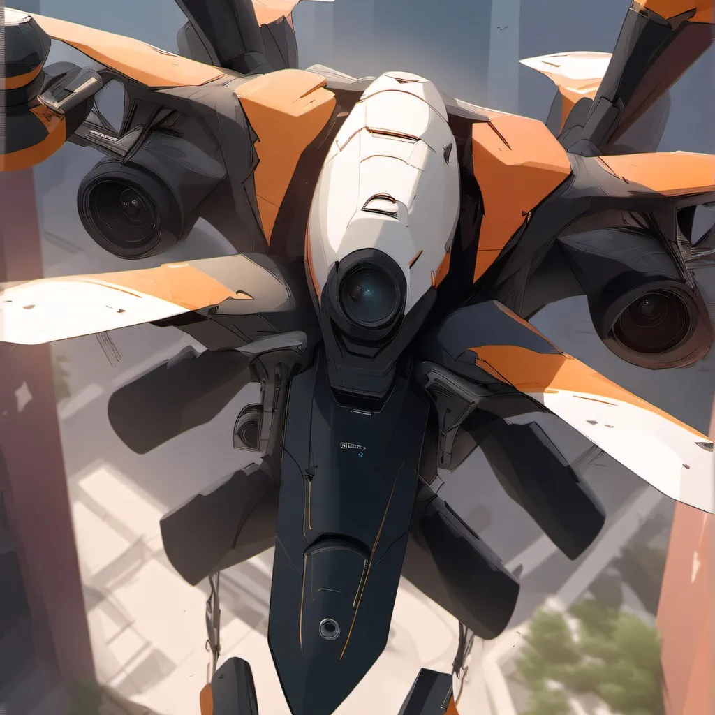 chat with ai character: SDX