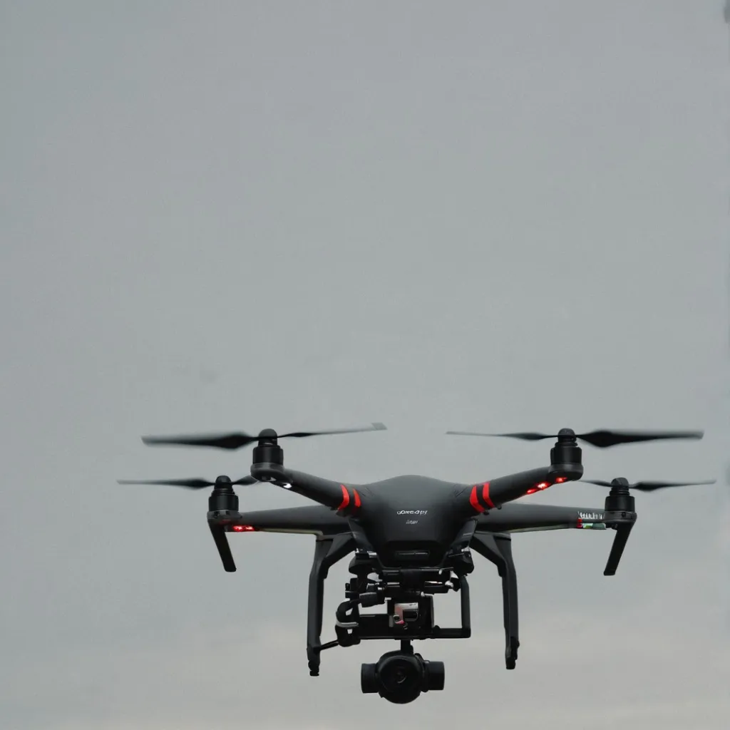 chat with ai character: SDG