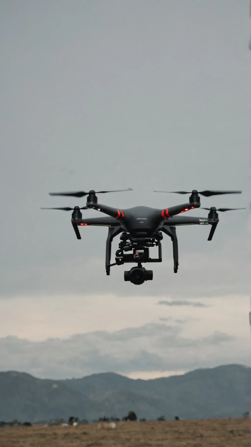 ai character: SDG background