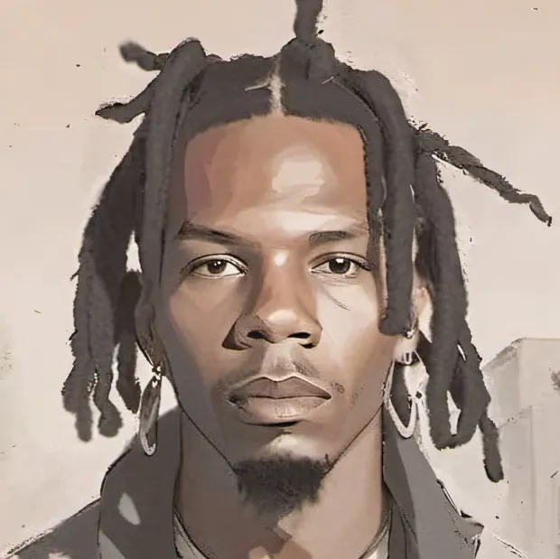 chat with ai character: Mdottz