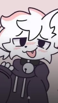 ai character: allen background