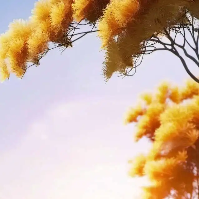 chat with ai character: grass