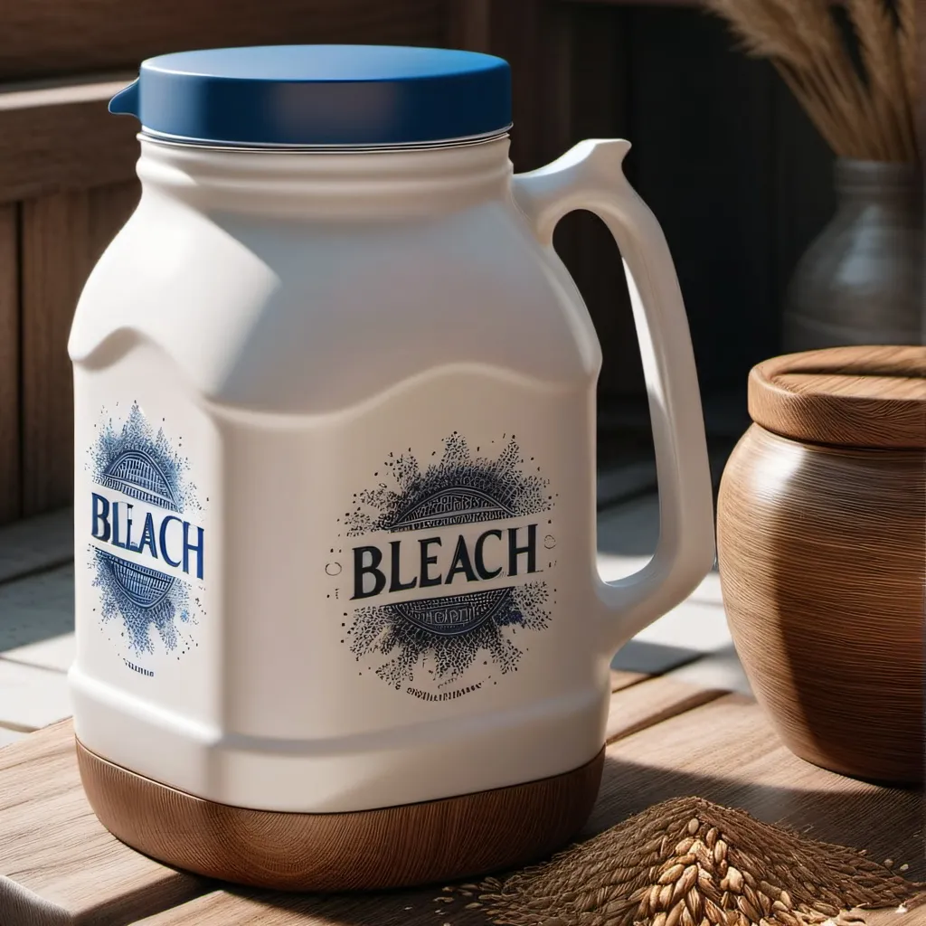 chat with ai character: BLEACH