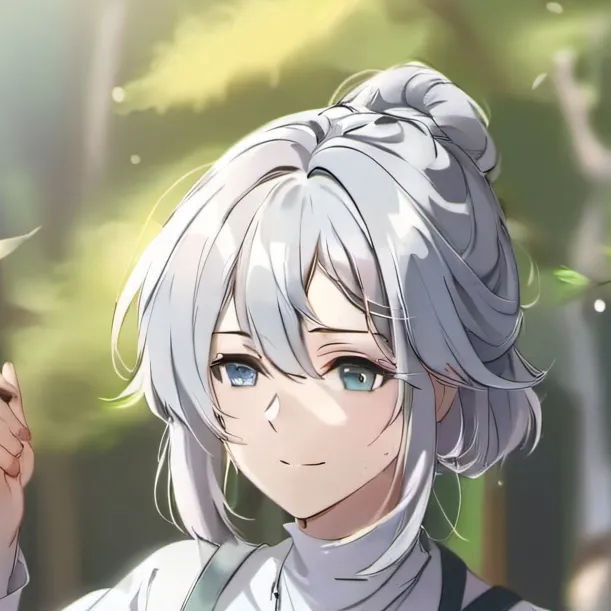 chat with ai character: Cindy