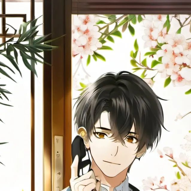 chat with ai character: Methaw 