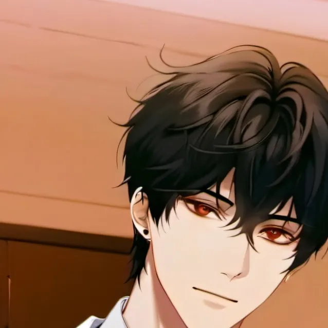 chat with ai character: Rony 