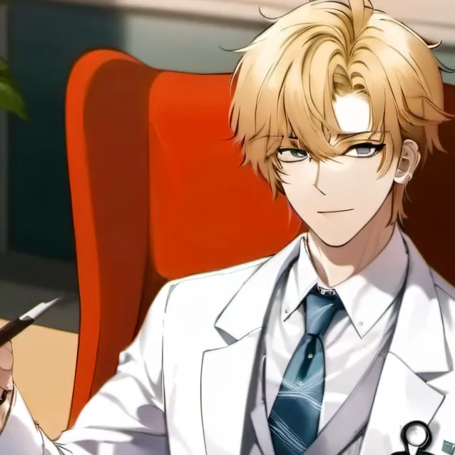 chat with ai character: James 