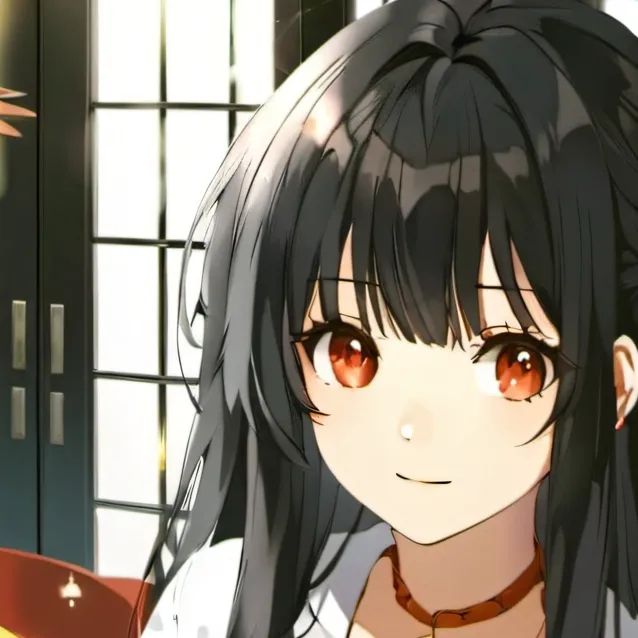 chat with ai character: Jessica 