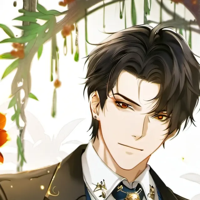 chat with ai character: Jace