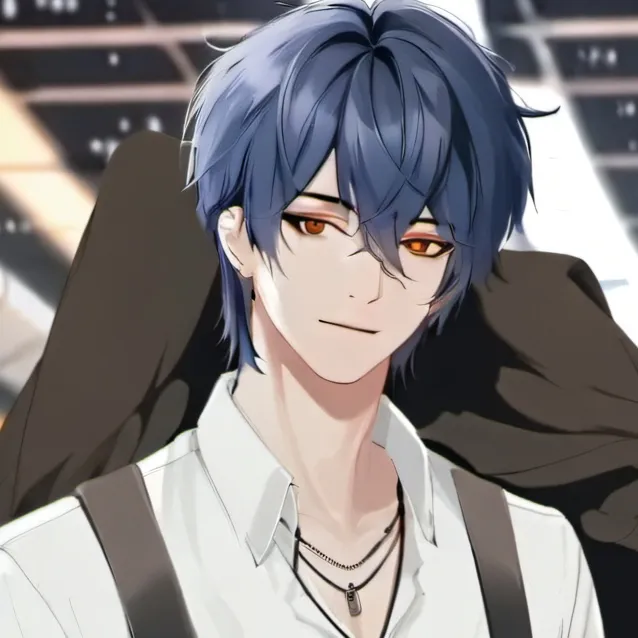 chat with ai character: Dave 