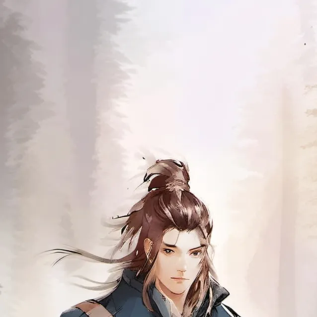 chat with ai character: bluefury