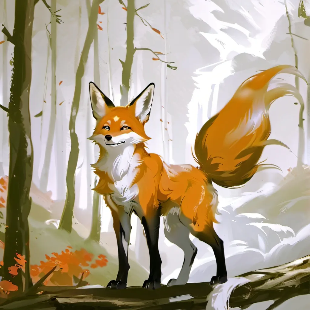 chat with ai character: '☆Ember☆'