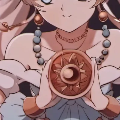 chat with ai character: Moon sun