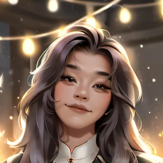 chat with ai character: Bee