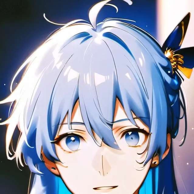 chat with ai character: It's on