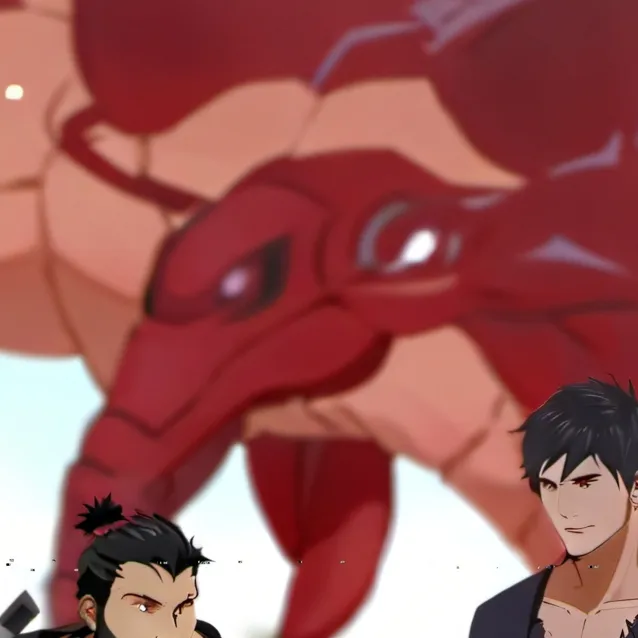 chat with ai character: Sebastian