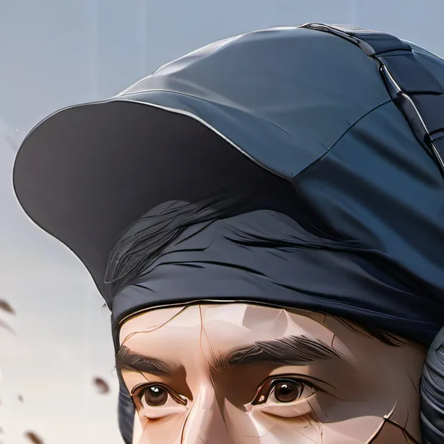 chat with ai character: Erik