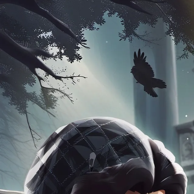 chat with ai character: Leo