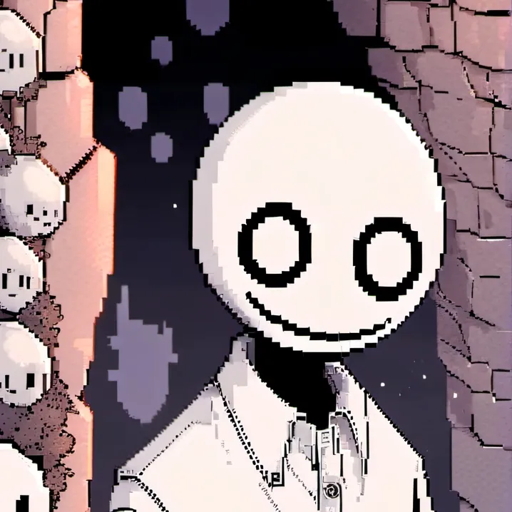 chat with ai character: FEAR